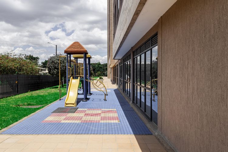 Apartamento en Venta en Ferrocaja fontibon, Bogotá - Miniatura 28