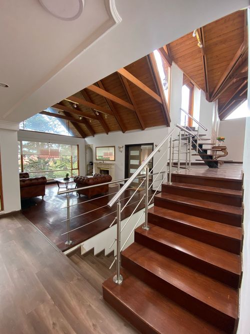 Casa en Arriendo en Sierras del moral, Bogotá - Imagen 1