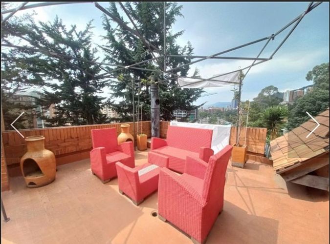 Casa en Arriendo en Sierras del moral, Bogotá - Miniatura 2