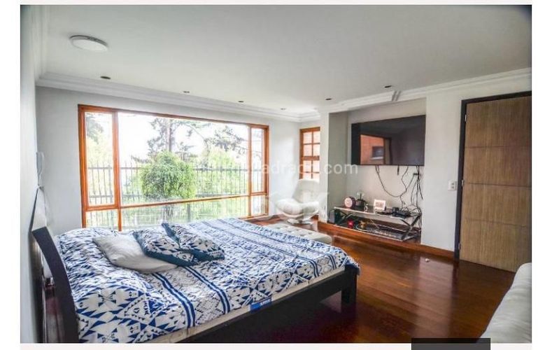 Casa en Arriendo en Sierras del moral, Bogotá - Miniatura 3