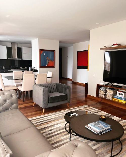 Casa en Arriendo en Sierras del moral, Bogotá - Miniatura 7