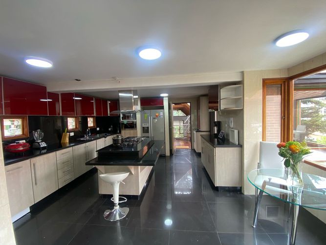 Casa en Arriendo en Sierras del moral, Bogotá - Miniatura 9