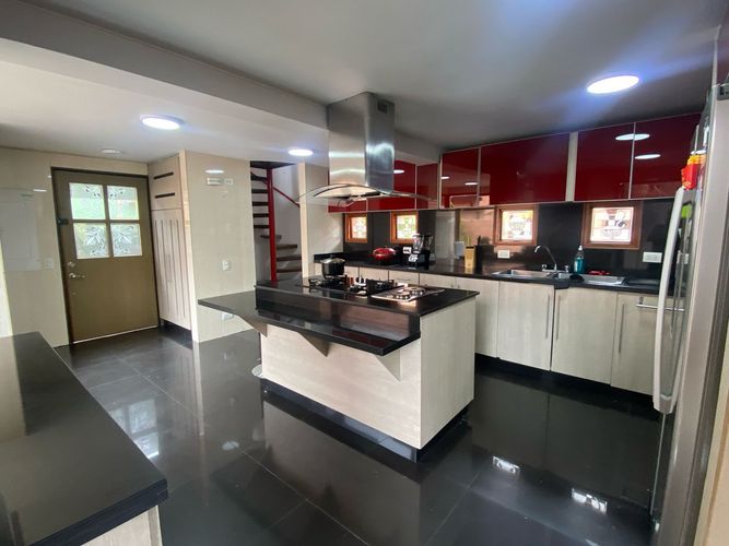Casa en Arriendo en Sierras del moral, Bogotá - Miniatura 10