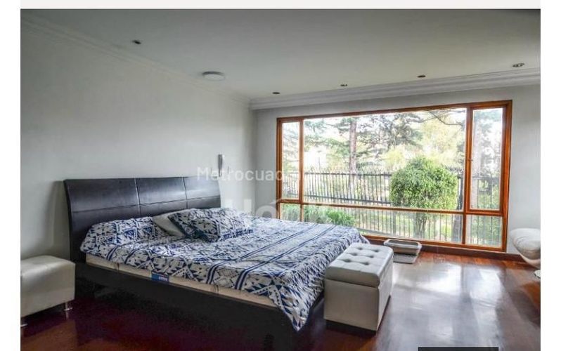 Casa en Arriendo en Sierras del moral, Bogotá - Miniatura 13