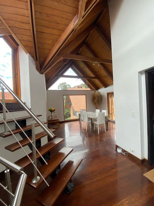 Casa en Arriendo en Sierras del moral, Bogotá - Miniatura 18