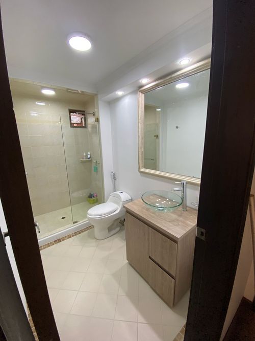 Casa en Arriendo en Sierras del moral, Bogotá - Miniatura 23