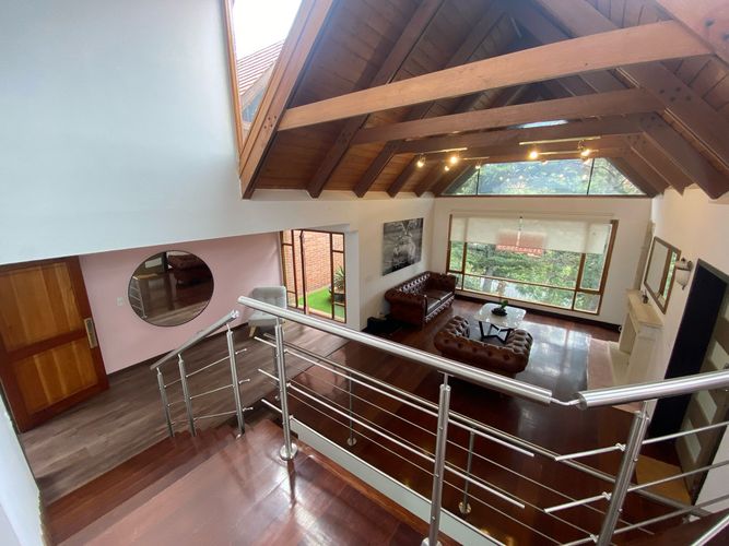 Casa en Arriendo en Sierras del moral, Bogotá - Miniatura 26