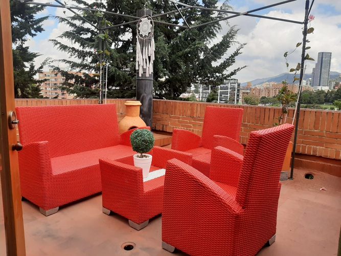 Casa en Arriendo en Sierras del moral, Bogotá - Miniatura 27