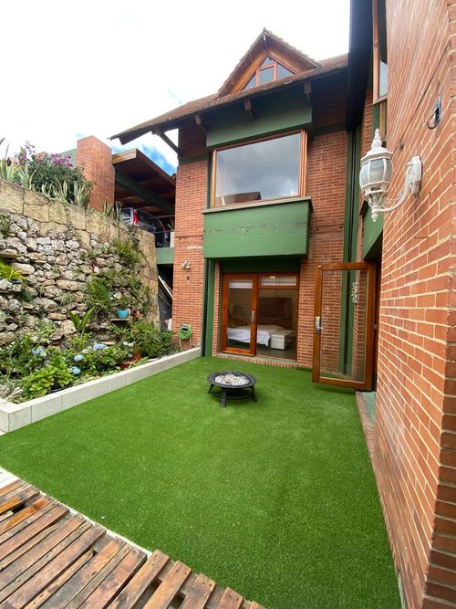 Casa en Arriendo en Sierras del moral, Bogotá - Miniatura 28