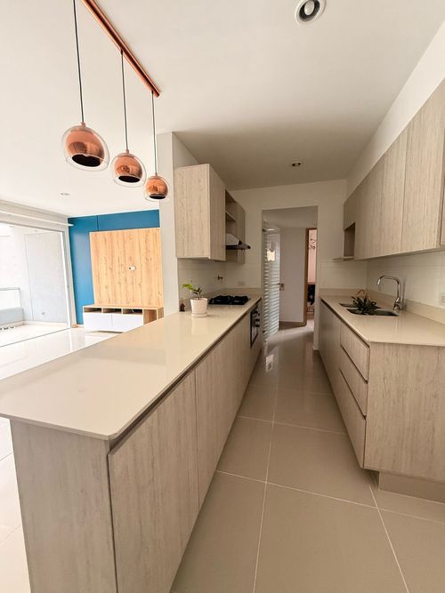 Apartamento en Venta en Envigado - Miniatura 3