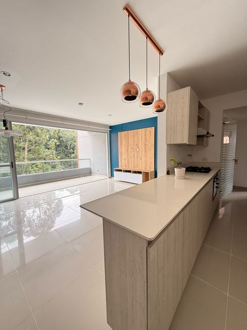 Apartamento en Venta en Envigado - Miniatura 8