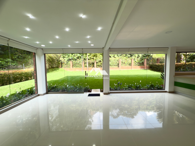 Casa en Arriendo en El Poblado, Medellín - Miniatura 3