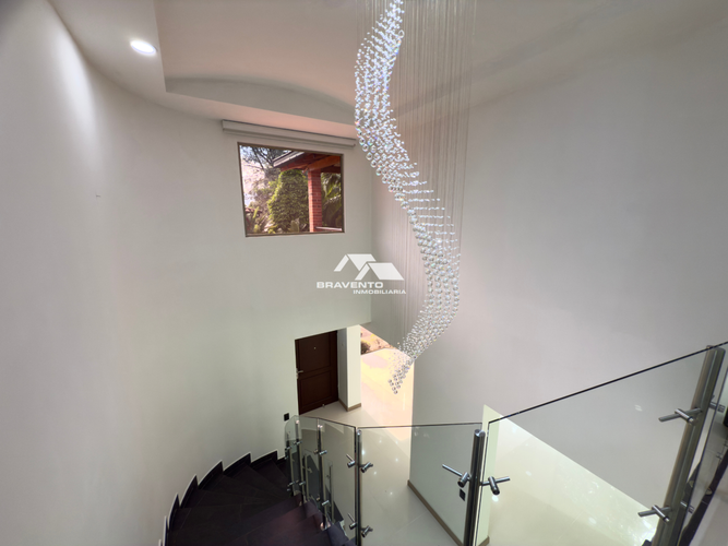 Casa en Arriendo en El Poblado, Medellín - Miniatura 15