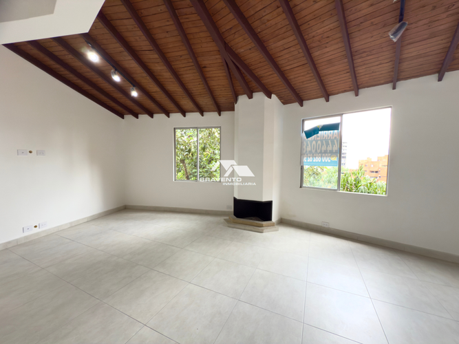 Casa en Arriendo en El Poblado, Medellín - Miniatura 5