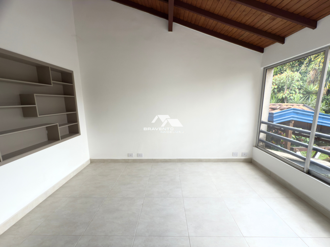 Casa en Arriendo en El Poblado, Medellín - Miniatura 7