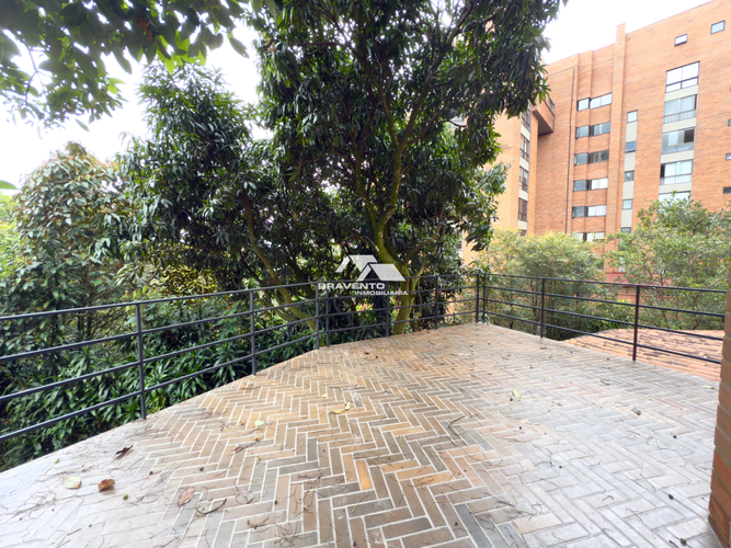 Casa en Arriendo en El Poblado, Medellín - Miniatura 13