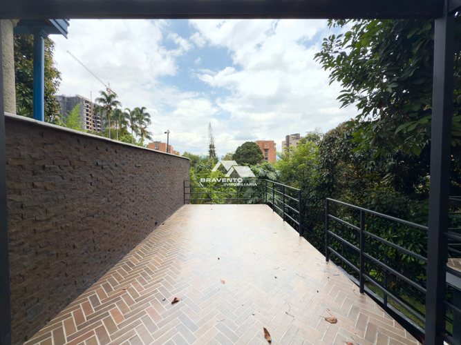 Casa en Arriendo en El Poblado, Medellín - Miniatura 14
