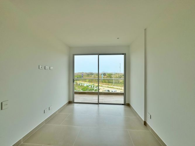 Apartamento en Venta en Pontezuela, Cartagena - Miniatura 2