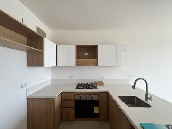 Apartamento en Venta en Pontezuela, Cartagena - Miniatura 3