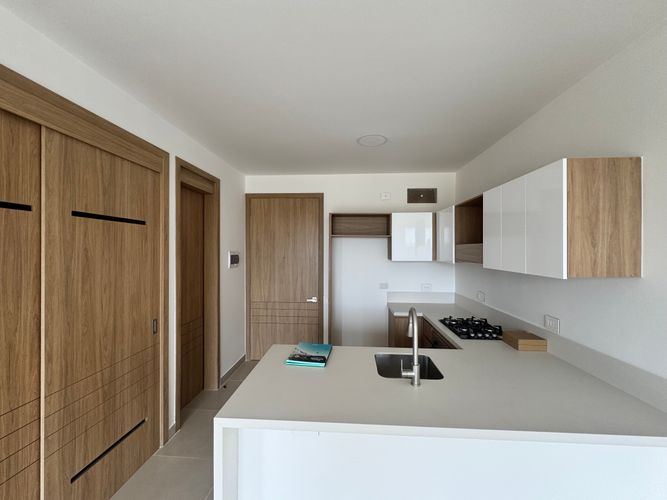 Apartamento en Venta en Pontezuela, Cartagena - Miniatura 4