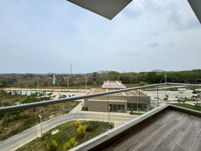 Apartamento en Venta en Pontezuela, Cartagena - Miniatura 5