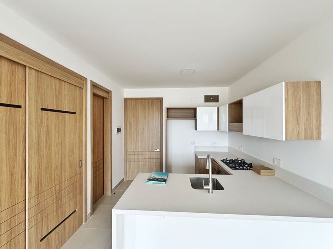 Apartamento en Venta en Pontezuela, Cartagena - Miniatura 8