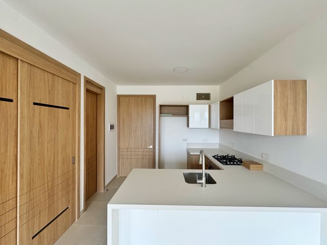 Apartamento en Venta en Pontezuela, Cartagena - Imagen 1