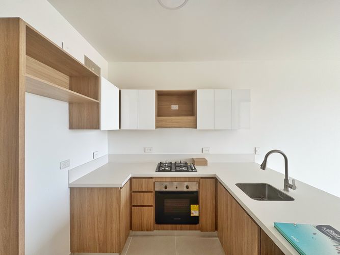 Apartamento en Venta en Pontezuela, Cartagena - Miniatura 10