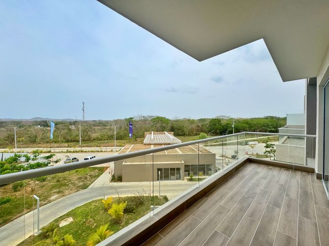 Apartamento en Venta en Pontezuela, Cartagena - Miniatura 16