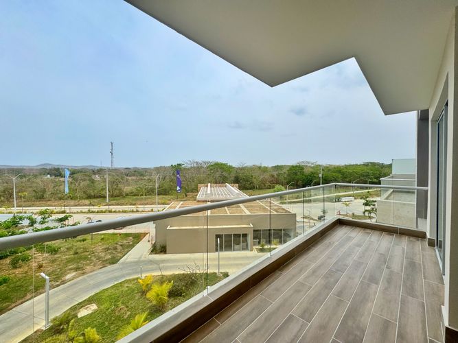 Apartamento en Venta en Pontezuela, Cartagena - Miniatura 17