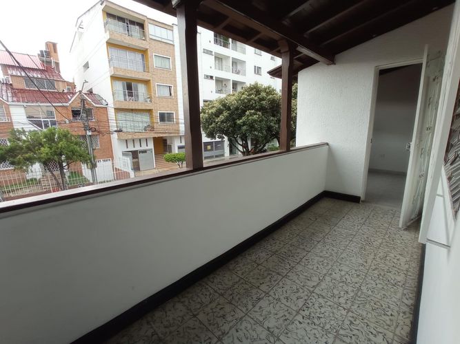 Casa en Arriendo en Comuna 10 - provenza, Bucaramanga - Miniatura 25