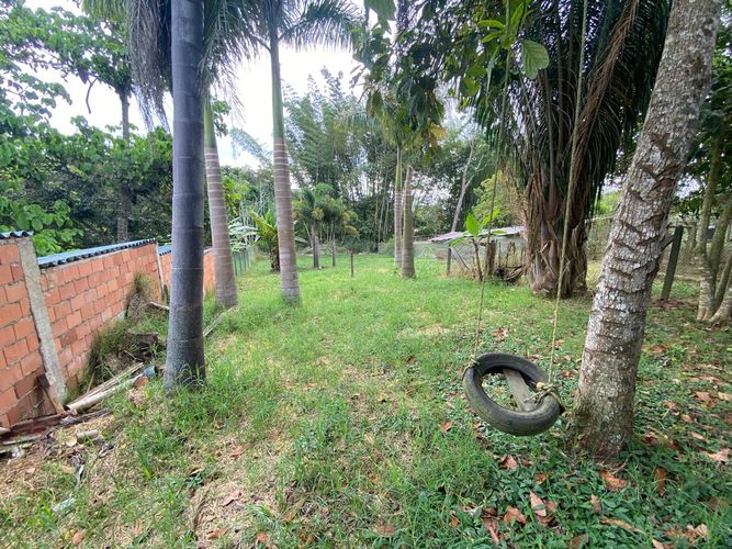 Finca en Arriendo en Ruitoque, Floridablanca - Miniatura 23