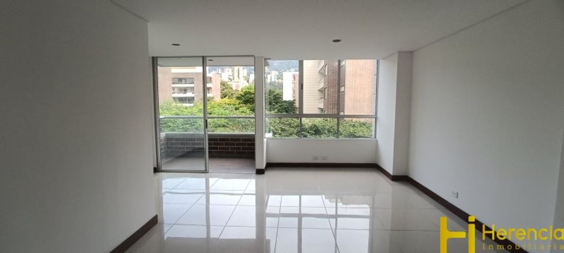 Apartamento en Arriendo en Zuñiga, Envigado - Imagen 1
