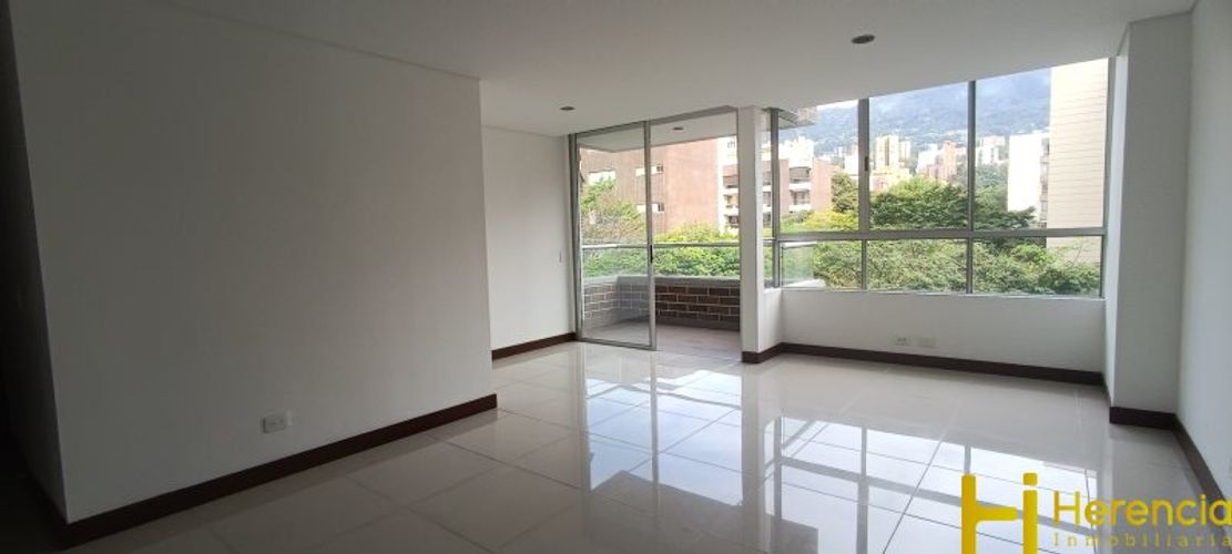 Apartamento en Arriendo en Zuñiga, Envigado - Miniatura 2