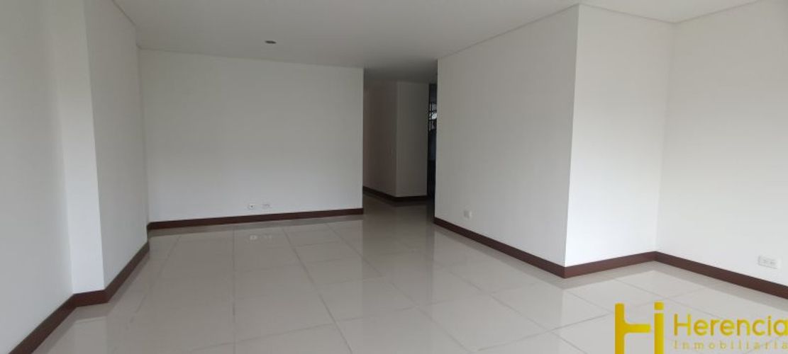 Apartamento en Arriendo en Zuñiga, Envigado - Miniatura 3