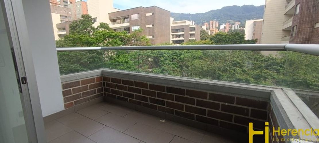 Apartamento en Arriendo en Zuñiga, Envigado - Miniatura 4