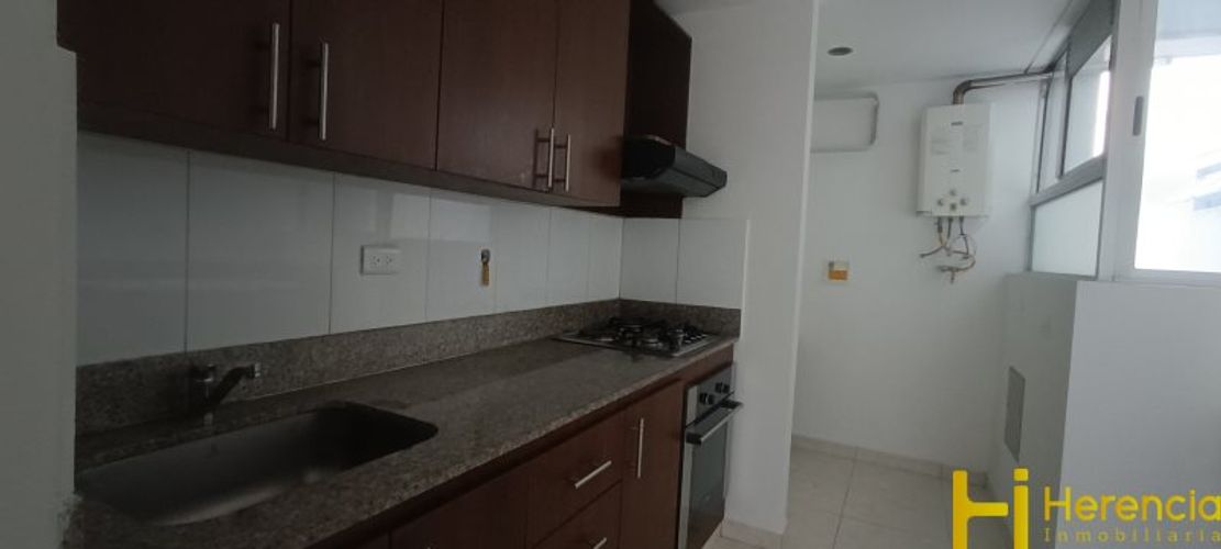 Apartamento en Arriendo en Zuñiga, Envigado - Miniatura 6