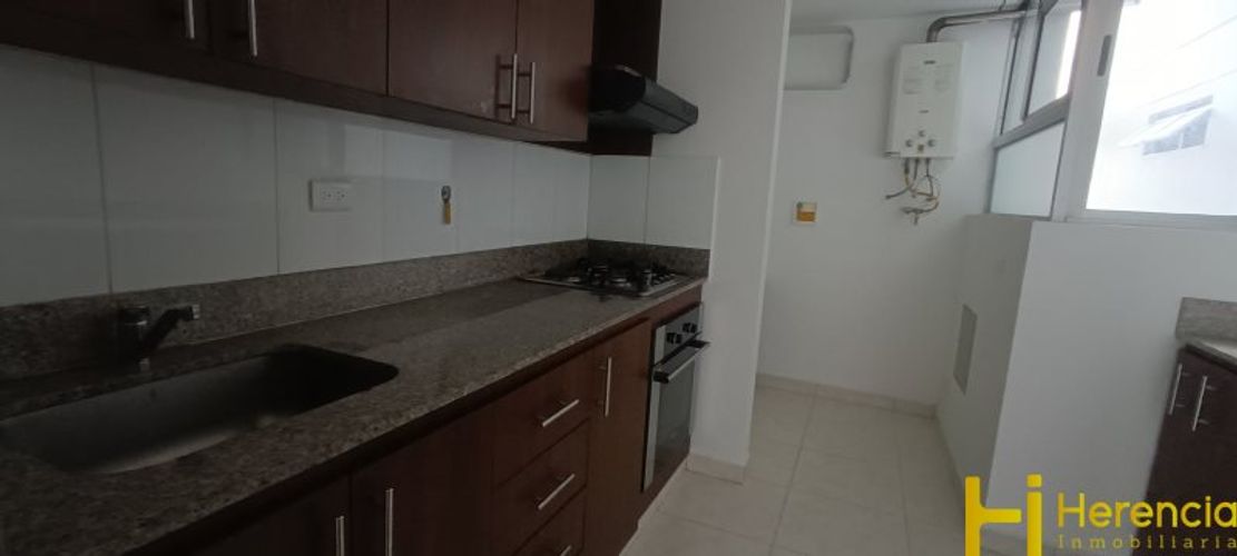 Apartamento en Arriendo en Zuñiga, Envigado - Miniatura 7