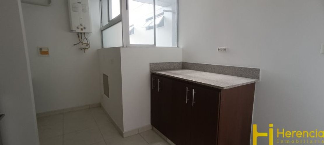 Apartamento en Arriendo en Zuñiga, Envigado - Miniatura 8