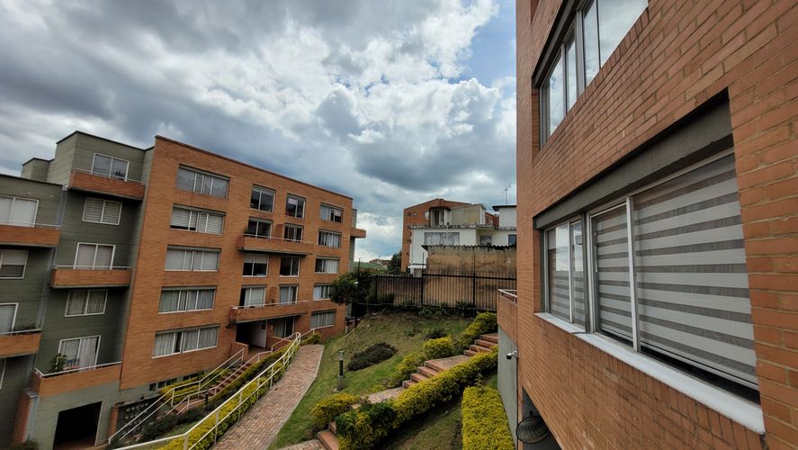 Apartamento en Venta en Cerros de Suba, Bogotá - Miniatura 2