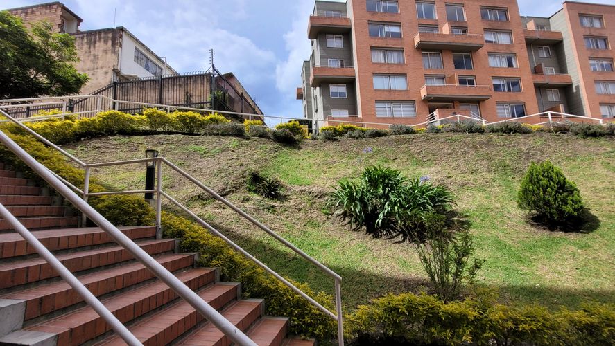 Apartamento en Venta en Cerros de Suba, Bogotá - Miniatura 3