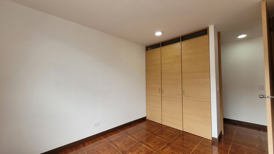 Apartamento en Venta en Cerros de Suba, Bogotá - Miniatura 4