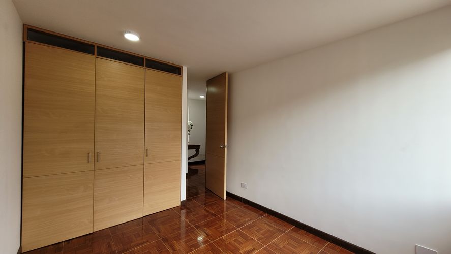 Apartamento en Venta en Cerros de Suba, Bogotá - Miniatura 7