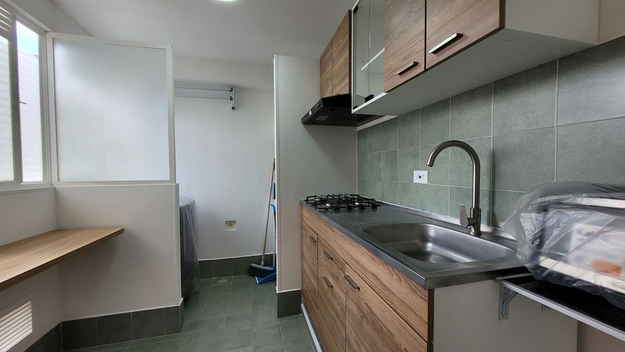Apartamento en Venta en Cerros de Suba, Bogotá - Miniatura 11