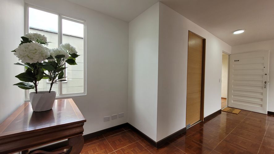 Apartamento en Venta en Cerros de Suba, Bogotá - Miniatura 12