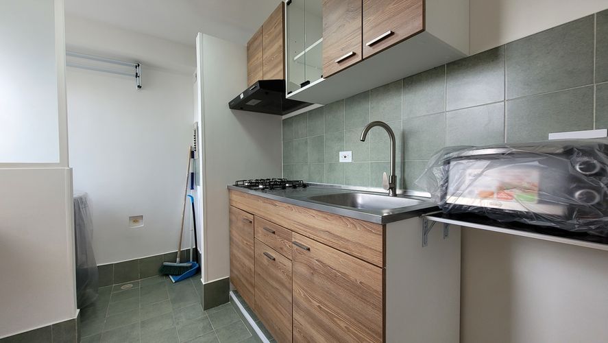 Apartamento en Venta en Cerros de Suba, Bogotá - Miniatura 13