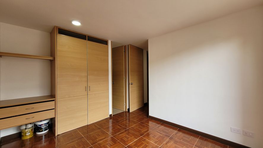 Apartamento en Venta en Cerros de Suba, Bogotá - Miniatura 14