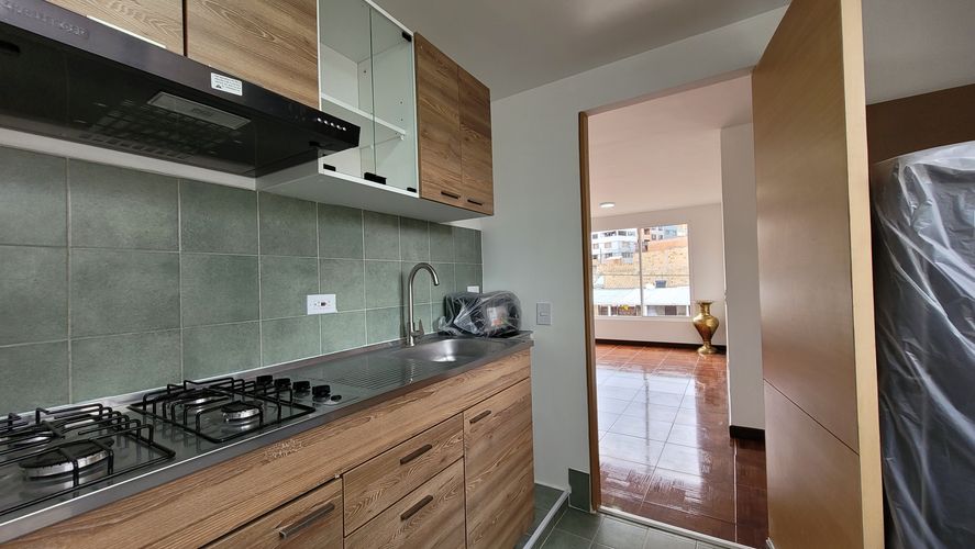 Apartamento en Venta en Cerros de Suba, Bogotá - Miniatura 15
