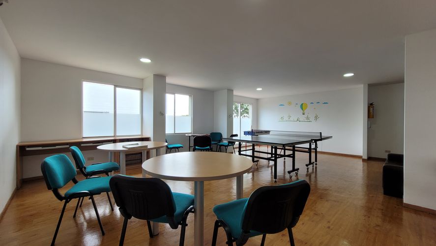Apartamento en Venta en Cerros de Suba, Bogotá - Miniatura 16