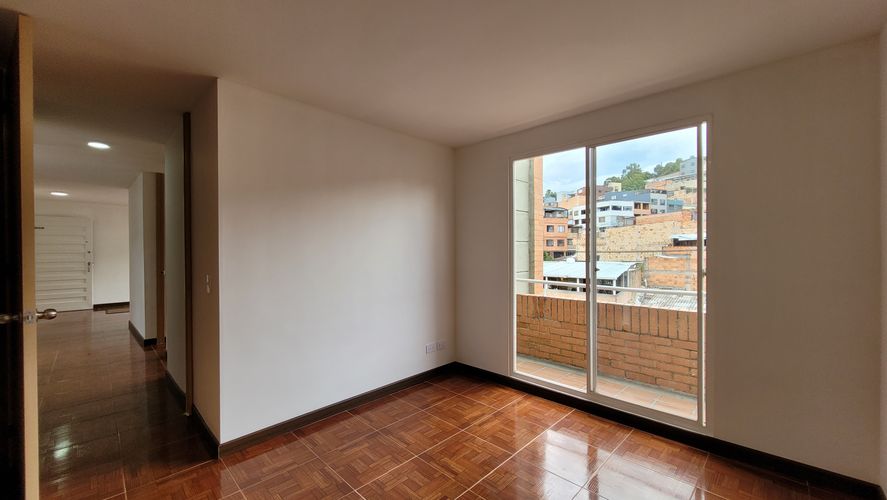 Apartamento en Venta en Cerros de Suba, Bogotá - Miniatura 17